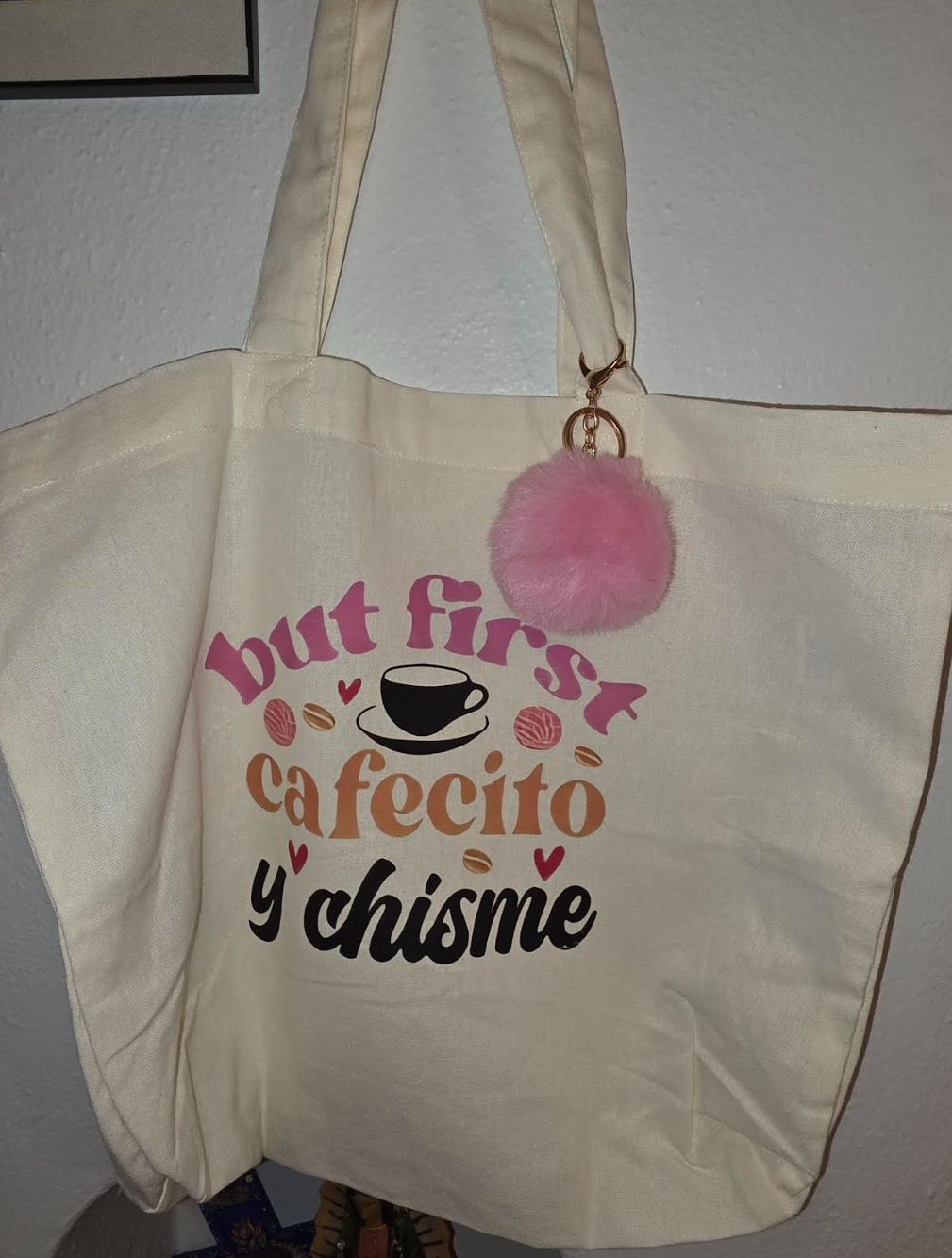 "Cafecito y Chisme" Bookish Bundle