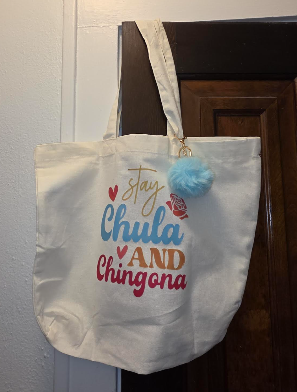 "Soy Latina" Bookish Bundle