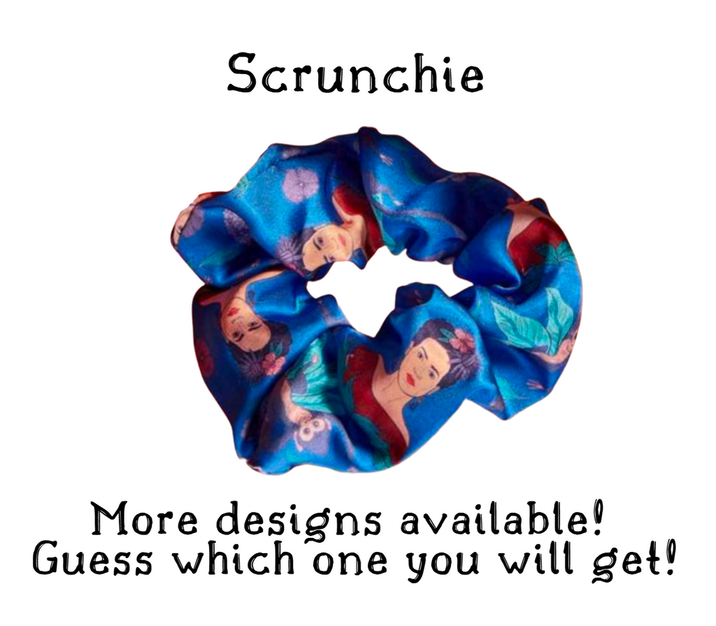 "Frida Kahlo" Bookish Bundle